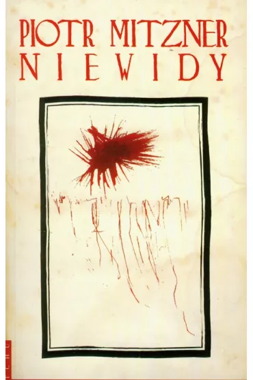 Niewidy - Piotr Mitzner