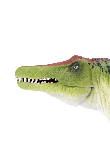 Figurka Baryonyx z ruchom� paszcz� Deluxe