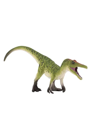 Figurka Baryonyx z ruchom� paszcz� Deluxe