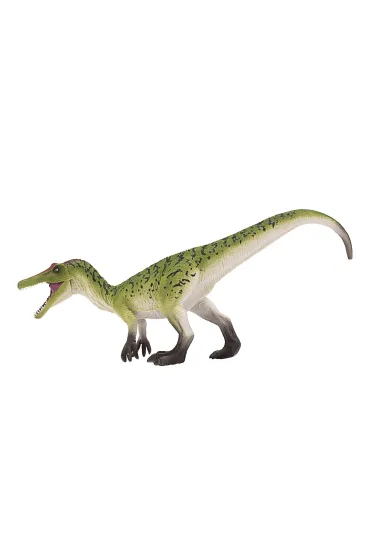 Figurka Baryonyx z ruchom� paszcz� Deluxe