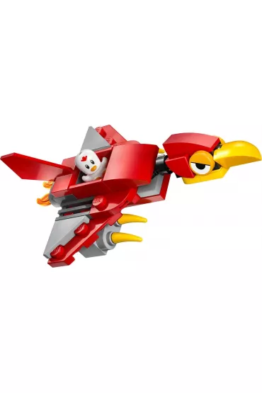LEGO Sonic the Hedgehog Atakuj�cy Balkiry 30704