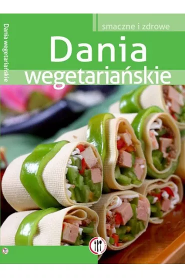 Dania wegetaria�skie - Marta Krawczyk