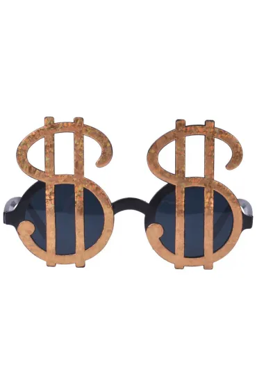 Arpex Okulary dolar