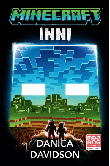 Minecraft. Inni - Danica  Davidson