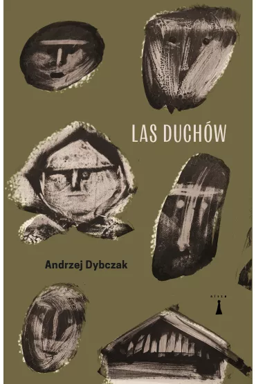 Las duch�w - Andrzej Dybczak