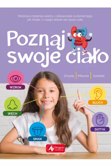 Poznaj swoje cia�o - Joanna Kapusta, Piotr Kapusta