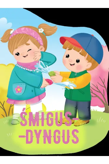 �migus-dyngus. Sztancowane wielkanocne - Krzysztof �ywczak