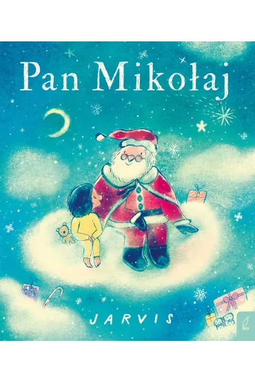 Pan Miko�aj - Jarvis-