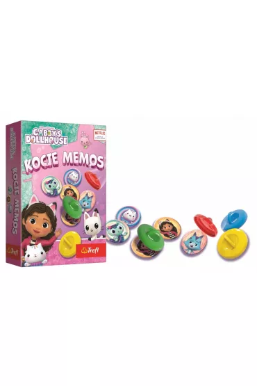 Kocie Memos