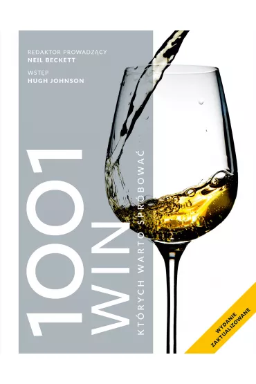 1001 win, kt�rych warto spr�bowa� - Neil Beckett