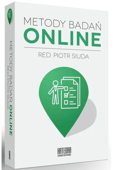 Metody bada� online - Piotr Siuda