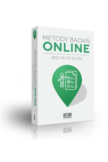 Metody bada� online - Piotr Siuda
