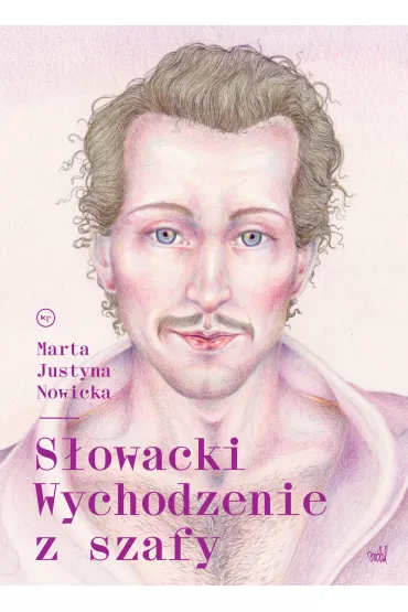 S�owacki. Wychodzenie z szafy - Marta Justyna  Nowicka