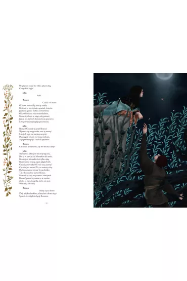 Romeo i Julia - William Shakespeare