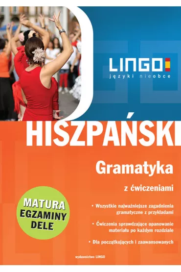 Hiszpa�ski. Gramatyka z �wiczeniami - Danuta Zgliczy�ska