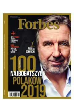 ePrasa Forbes 3/2019