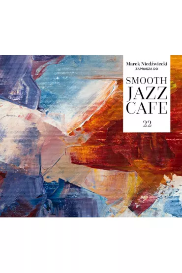 Smooth Jazz Cafe 22 (CD)