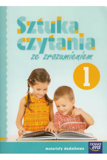 Sztuka czytania ze zrozumieniem SP KL.1 (2012) - Ma�gorzata Ogrodowczyk