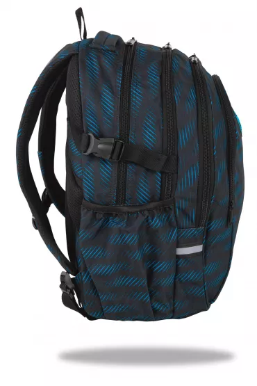 CoolPack Plecak m�odzie�owy Factor Blumeh