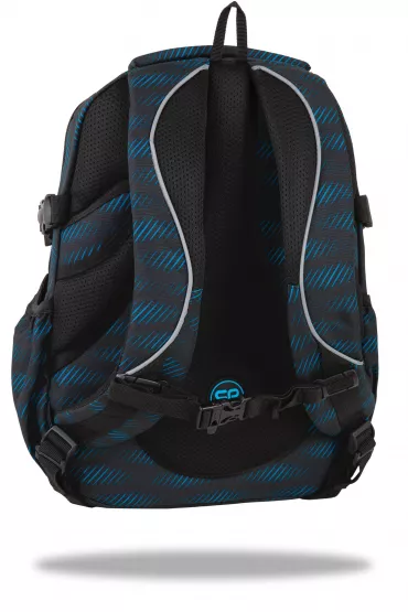 CoolPack Plecak m�odzie�owy Factor Blumeh