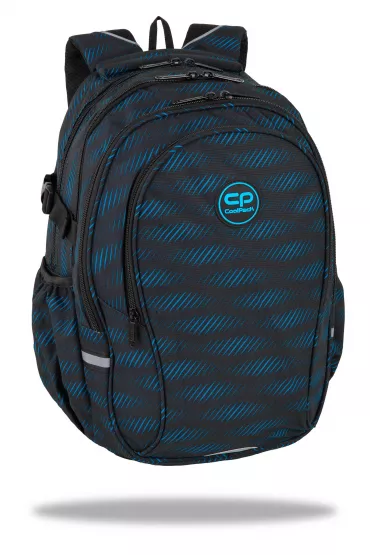 CoolPack Plecak m�odzie�owy Factor Blumeh
