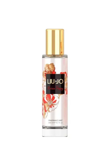 Liu Jo Divine Poppe Mgie�ka do cia�a 200 ml