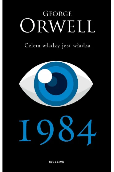 1984 - George Orwell