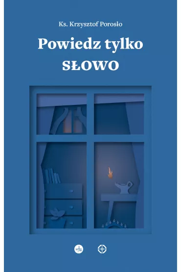 Powiedz tylko S�owo - Krzysztof Poros�o