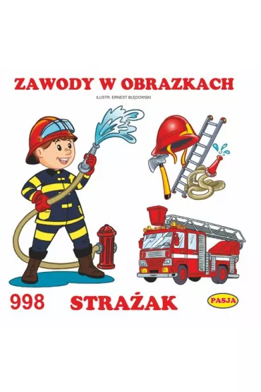 Zawody w obrazkach 145x145 - Ernest B��dowski