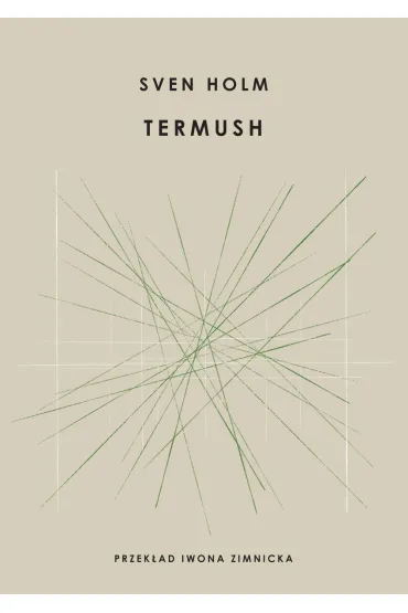 Termush - Sven Holm