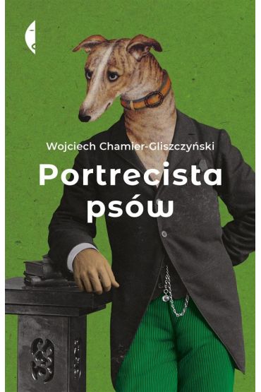 Portrecista psów