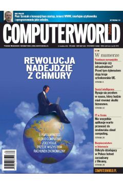 ePrasa Computerworld 34/2010