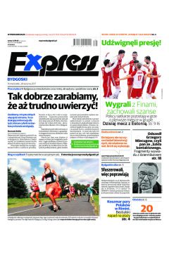 ePrasa Express Bydgoski 199/2017