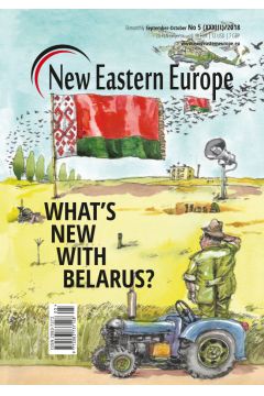 ePrasa New Eastern Europe 5/2018