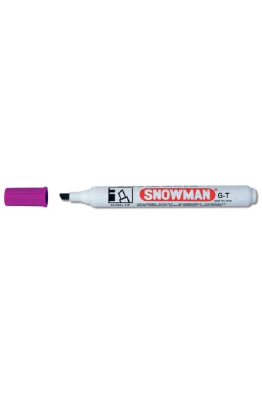 Marker premanentny �ci�ty