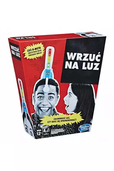 Wrzu� na luz