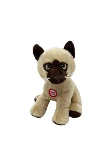 Kot Leo� 15cm Tulilo