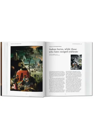 What Great Paintings Say. Masterpieces in Detail wer. angielska