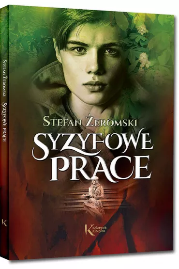 Syzyfowe prace - Stefan eromski