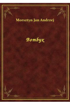 eBook Bombyx epub