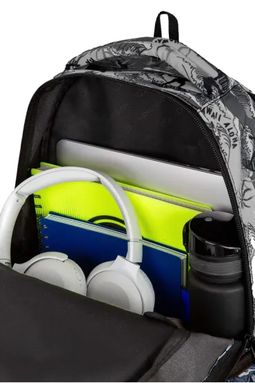 CoolPack Plecak szkolny Pick Sand Surf