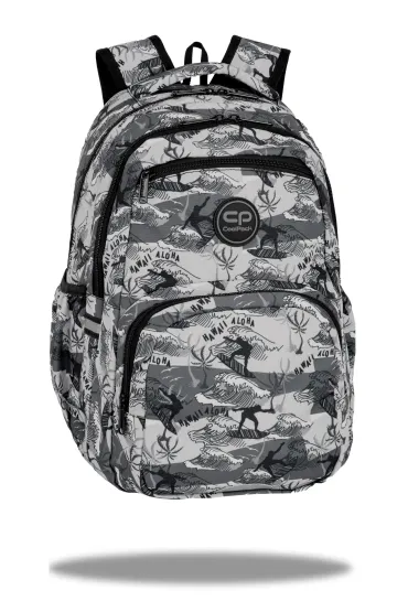 CoolPack Plecak szkolny Pick Sand Surf