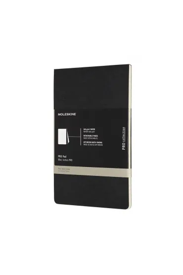 Moleskine Notes reporterski L Pro Pad