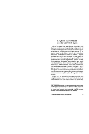 A na ko�cu nic? O zmartwychwstaniu i �yciu wiecznym - Gerhard Lohfink