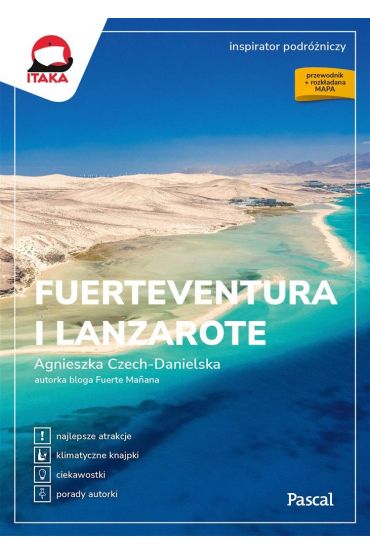 Fuerteventura i Lanzarote