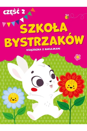 Szko�a bystrzak�w. Cz�� 2