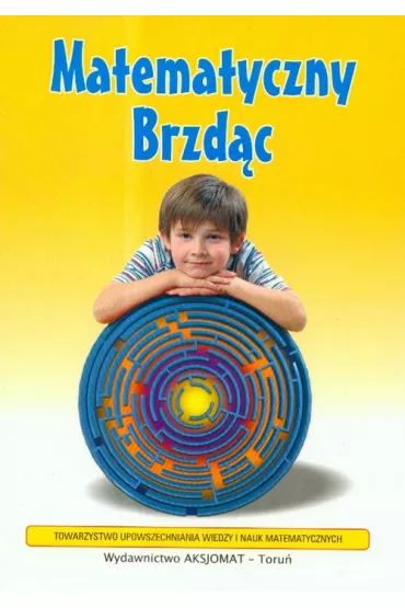 Matematyczny Brzd�c