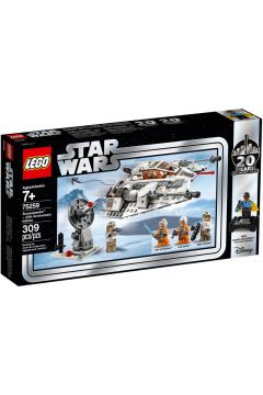 LEGO Star Wars migacz nieny 75259