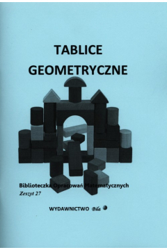 Tablice geometryczne