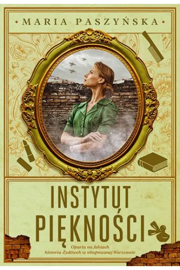 Instytut Pi�kno�ci - Maria Paszy�ska